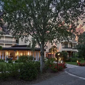 Hotel Park Junior, Quarto dʼAltino