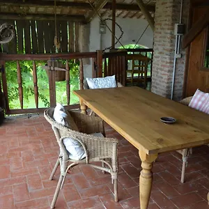 Frühstückspension Regina Sconta, Villa Estense