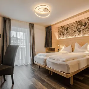 Hotel Marilena, Arraba