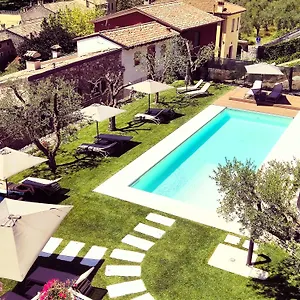 Gasthof Il Cantuccio Sul Garda - Relais Di Charme, Cavaion Veronese