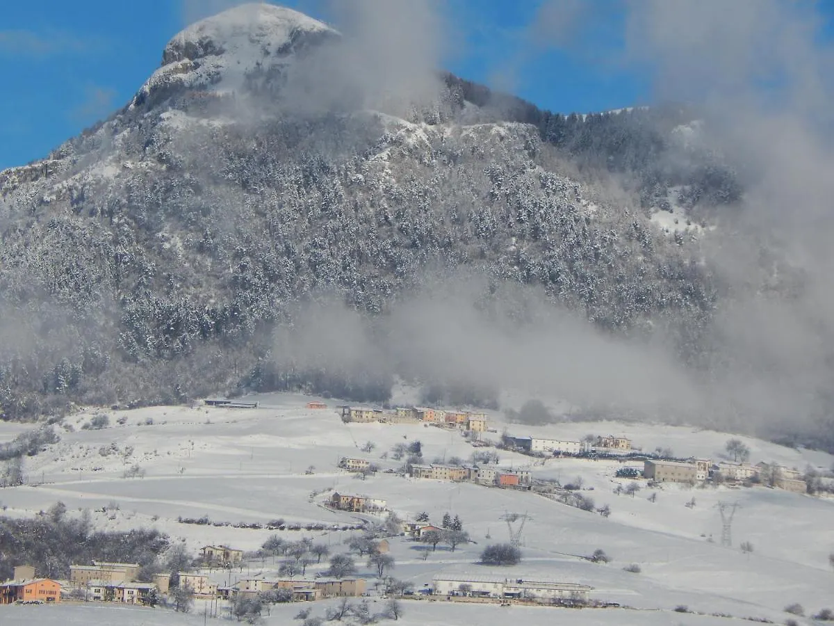 B&B Contrade Alte Sant'Anna d'Alfaedo 0*,